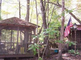 759 Garrett Branch Rd, Ellijay, GA 30536