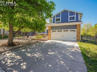 5085 Willowbrook Rd, Colorado Springs, CO 80917