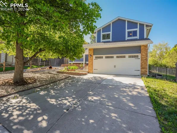 5085 Willowbrook Rd, Colorado Springs, CO 80917