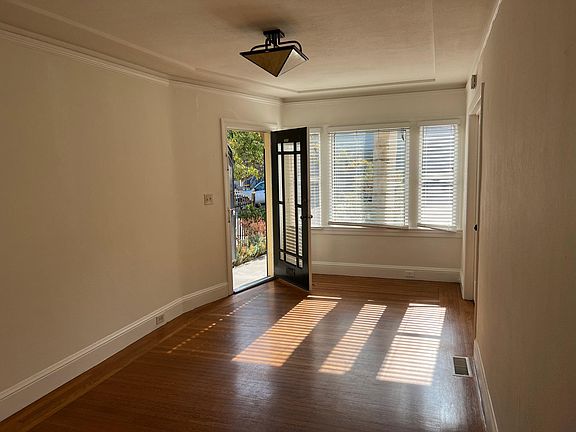entry hall/living room