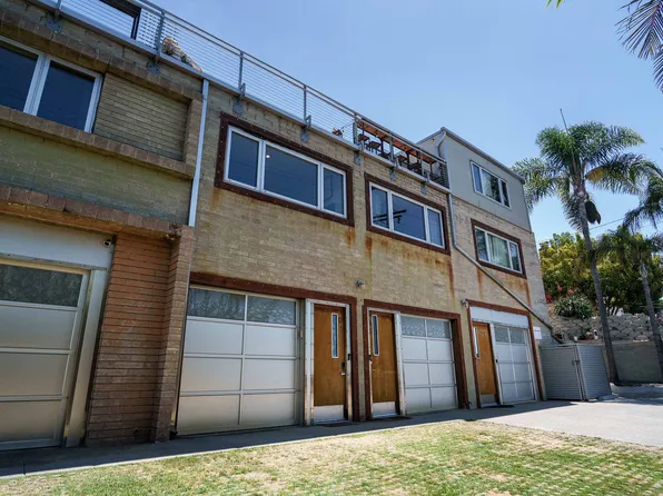 3033 India St APT 7, San Diego, CA 92103