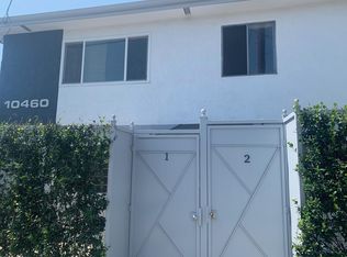 10460 National Blvd, Los Angeles, CA 90034