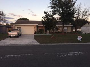 48 Trotters Cir, Kissimmee, FL 34743