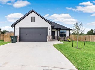 1003 Granite Ct, Bryan, TX 77803