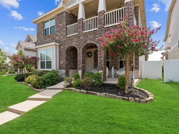 1120 Black Cherry Dr, Aubrey, TX 76227