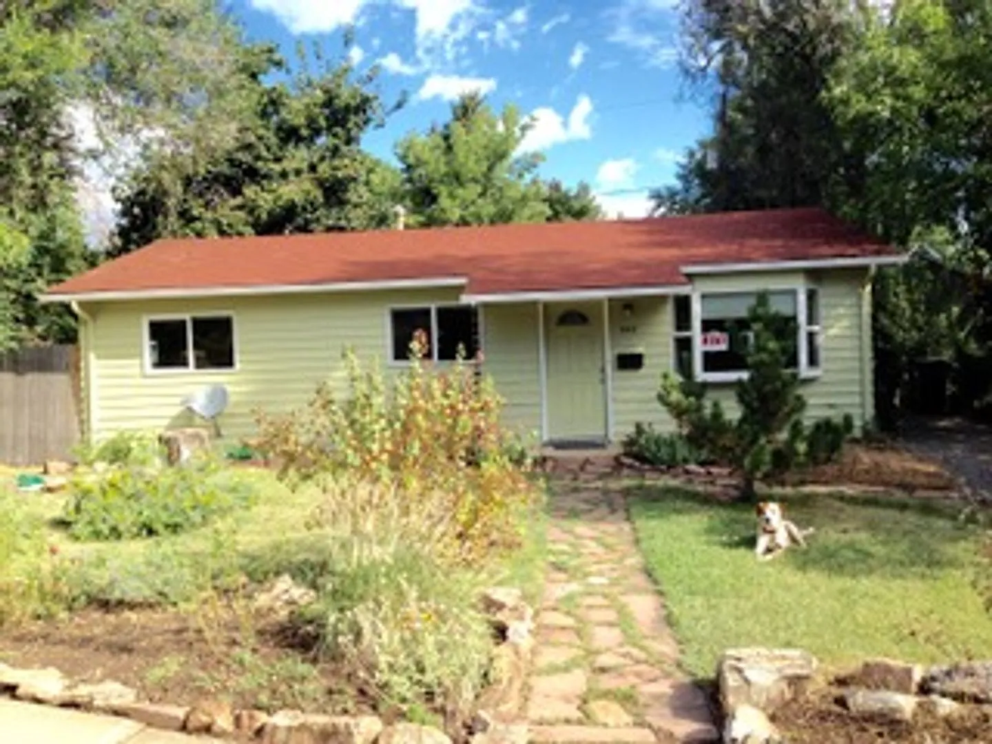 Light-Filled 3-Bedroom Home in Desirable North Boulder — Photo 1