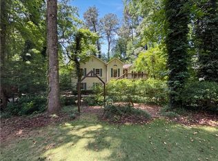 2623 Wellington Dr, Marietta, GA 30062