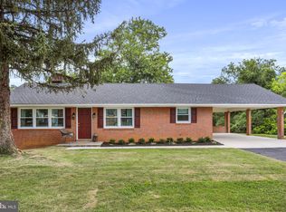 11 Hillvue St, Front Royal, VA 22630