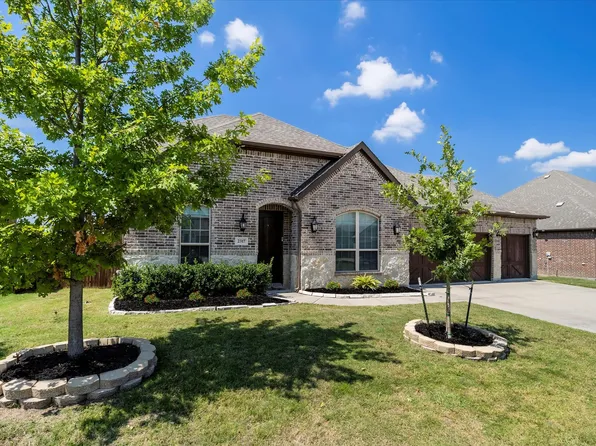 2317 Llano Dr, Royse City, TX 75189