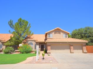 520 N Ash Dr, Chandler, AZ 85224