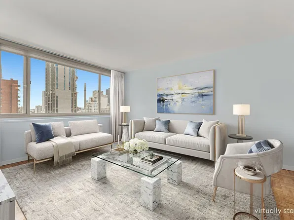 301 E 78th St APT 14G, New York, NY 10075