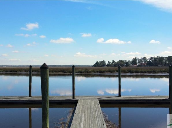 Savannah GA Land & Lots For Sale - 63 Listings | Zillow