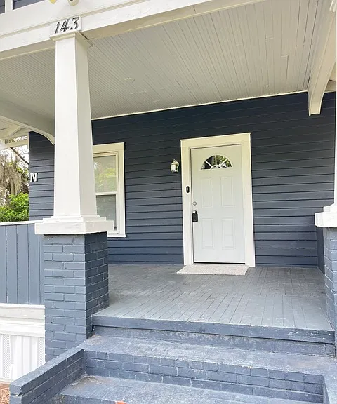 143 N Stone St #N — Photo 1