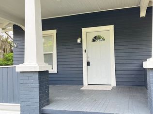 143 N Stone St, Deland, FL 32720