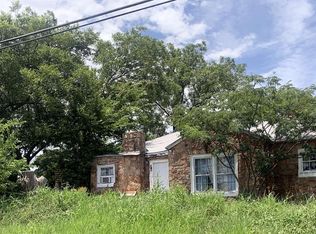 1838 Ranger Hwy, Weatherford, TX 76088