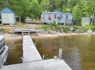8 Muskrat Ln, Lakeville, ME 04487
