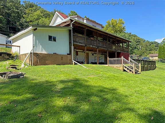 5th image of 11438 Coal River Rd