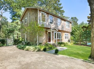 50 Harbor View Dr, East Hampton, NY 11937
