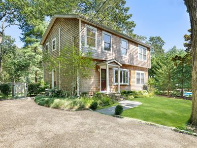 50 Harbor View Dr, East Hampton, NY, 11937