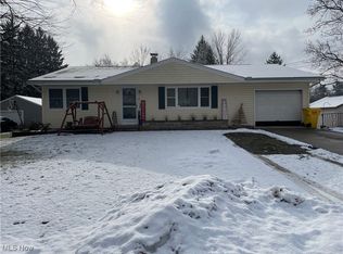 9 Biscoff Ave, Conneaut, OH 44030