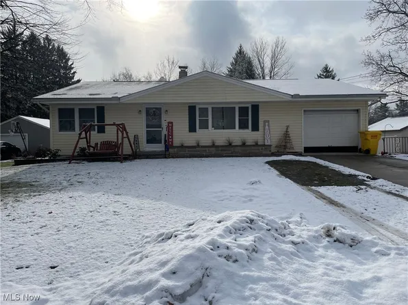 9 Biscoff Ave, Conneaut, OH 44030