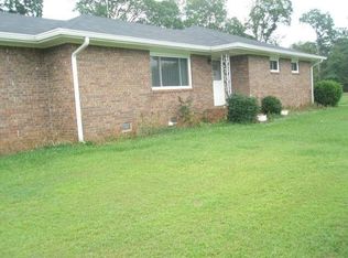 8345 Ono Rd, Palmetto, GA 30268