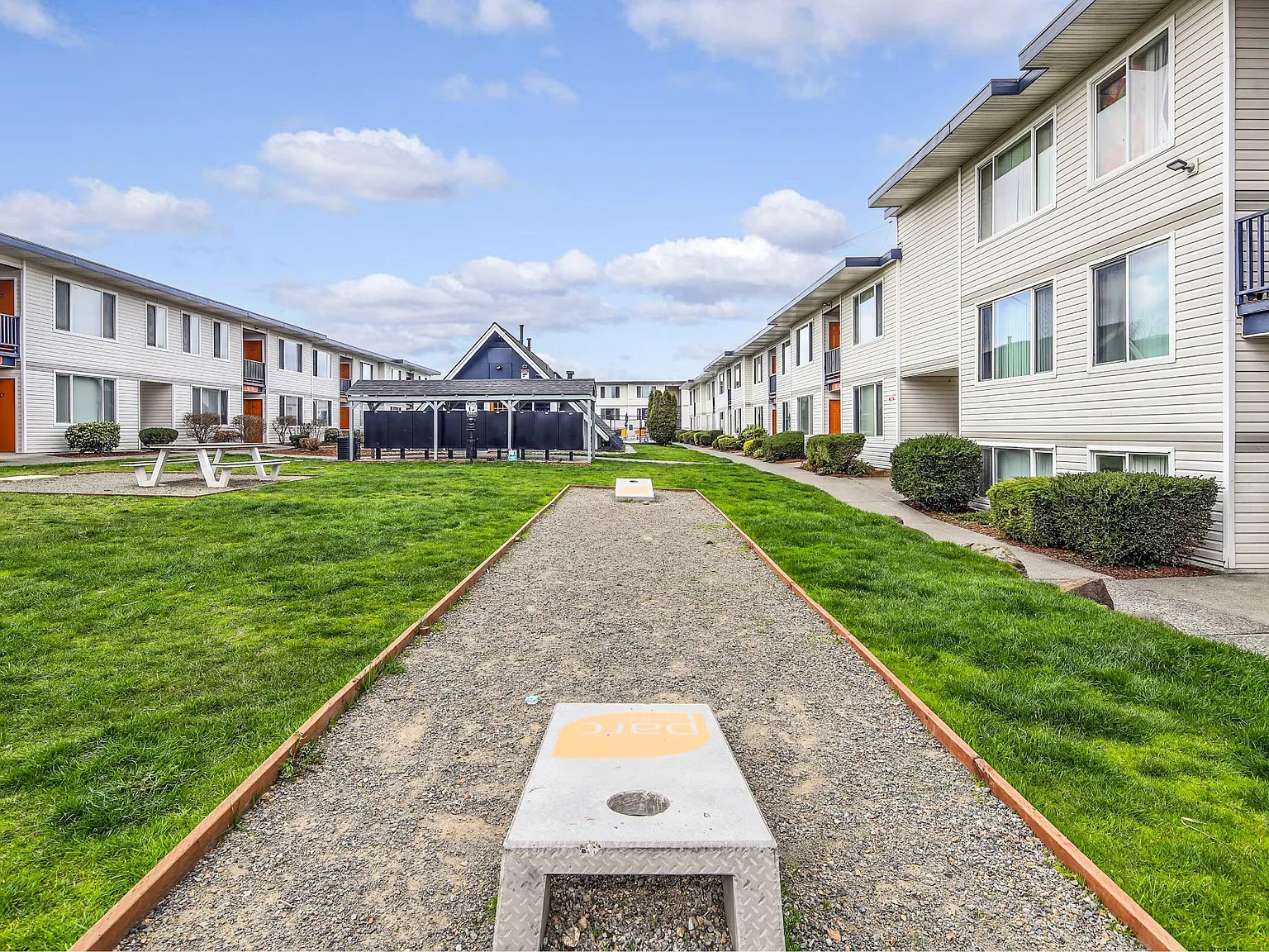 Parc 11th — Photo 4