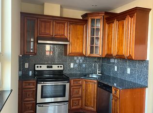 1100 Spring Garden St APT 4D, Philadelphia, PA 19123