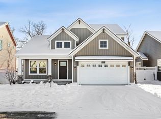 1658 Bayleaf Dr, Byron Center, MI 49315