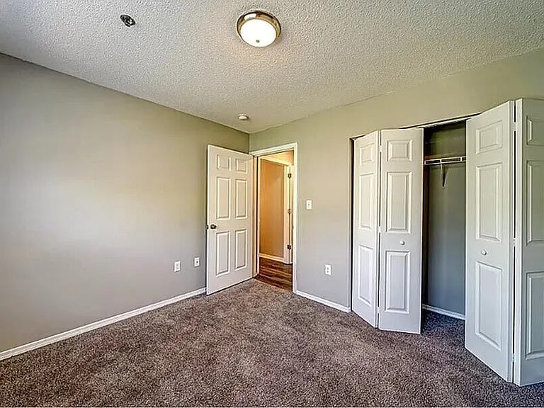 Classic Bedroom
