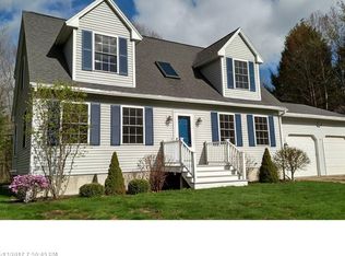 88 Tracy Rd, Buxton, ME 04093