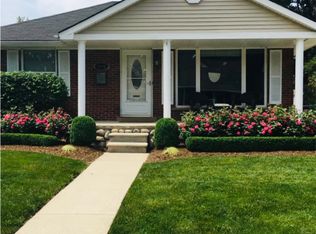 1476 18th St, Wyandotte, MI 48192