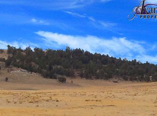 88 Mariposa St, Hartsel, CO 80449