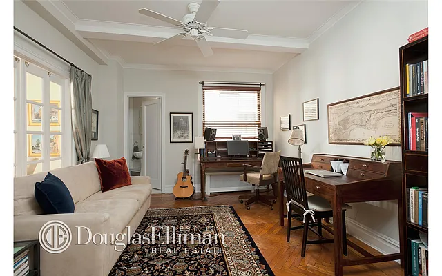 Sold by Douglas Elliman | media 10