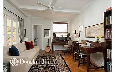 Sold by Douglas Elliman