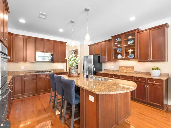 13754 Tides St, Woodbridge, VA 22191