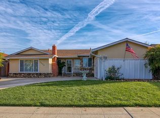 1532 Hillsdale Ave, San Jose, CA 95118