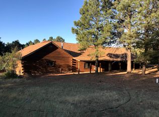13 Mockingbird Hill Rd, Tijeras, NM 87059