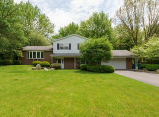 3698 Rosemere Ln, Kalamazoo, MI 49048