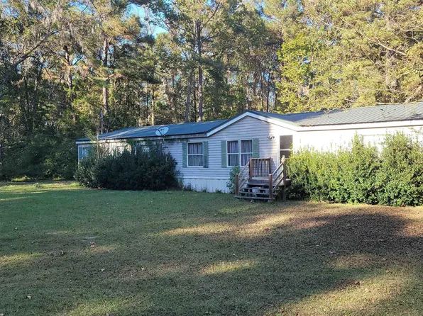 170 Paul Smith Rd, Brooklet, GA 30415