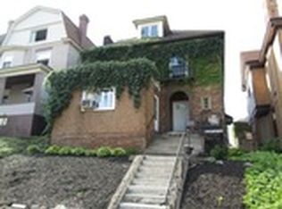 616 E 12th Ave, Homestead, PA