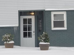 607 N 14th St, Mitchell, IN 47446