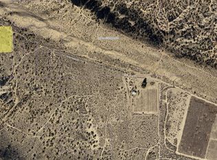 Vic 79th Ste Mount Emma Rd, Palmdale, CA 93550