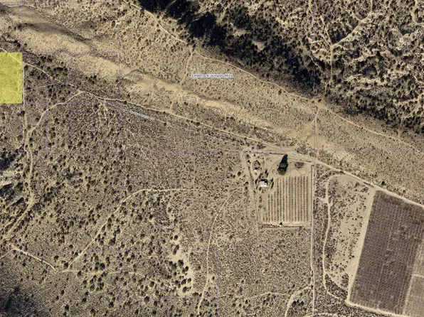 Vic 79th Ste Mount Emma Rd, Palmdale, CA 93550