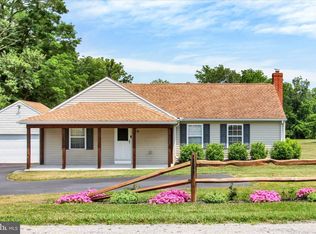 819 Baltimore Rd, Dillsburg, PA 17019
