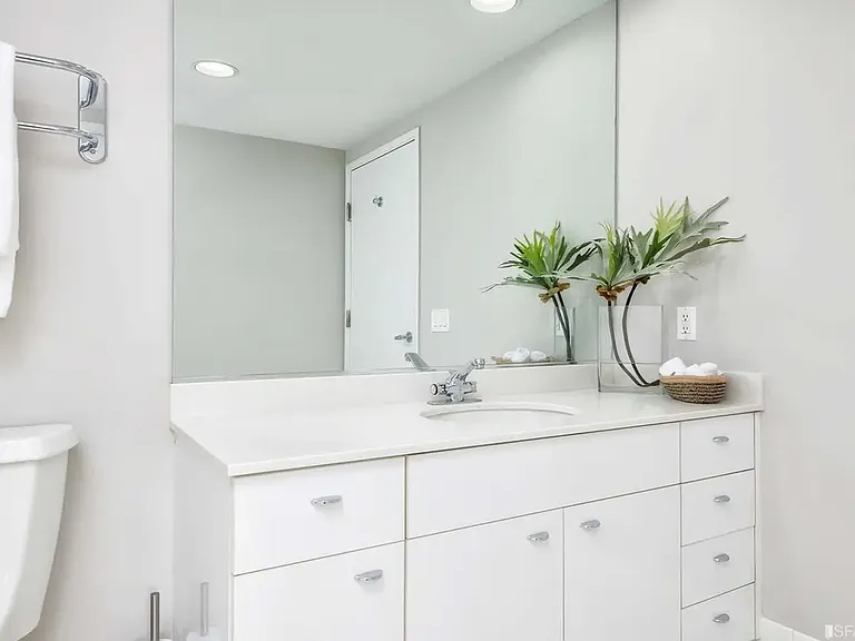 Bathroom Vanity