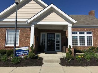 4006 Newton Abbey Ln, Groveport, OH 43125