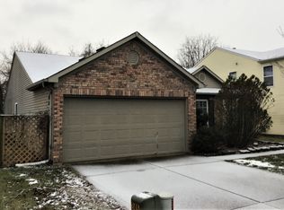 8841 Youngs Creek Ln, Camby, IN 46113