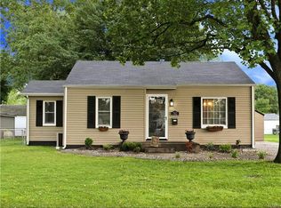 702 Victory Dr, Collinsville, IL