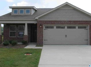 2402 Belltown Dr SW, Huntsville, AL 35803